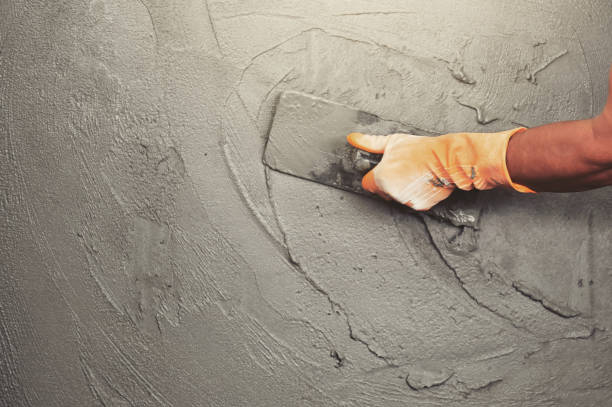 Best Residential Concrete Solutions in Union City, OK