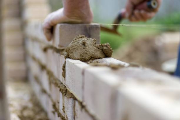 Best Concrete Foundation Repair in Union City, OK